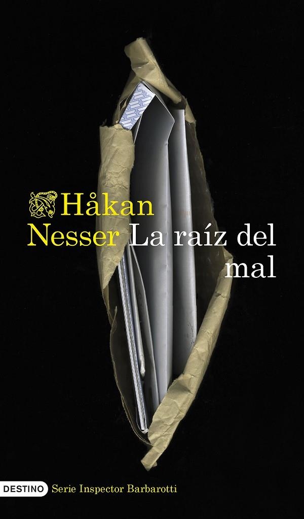 La raíz del mal (Serie Inspector Barbarotti 2) | 9788423362202 | Nesser, Håkan | Llibres.cat | Llibreria online en català | La Impossible Llibreters Barcelona