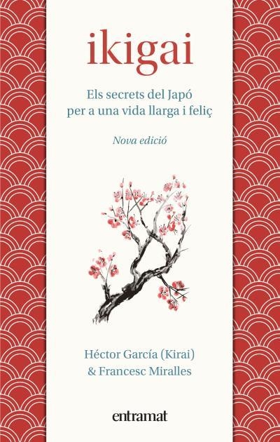 Ikigai | 9788492920242 | Miralles, Francesc/García, Héctor | Llibres.cat | Llibreria online en català | La Impossible Llibreters Barcelona