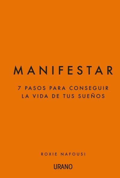 Manifestar | 9788417694845 | Nafousi, Roxie | Llibres.cat | Llibreria online en català | La Impossible Llibreters Barcelona