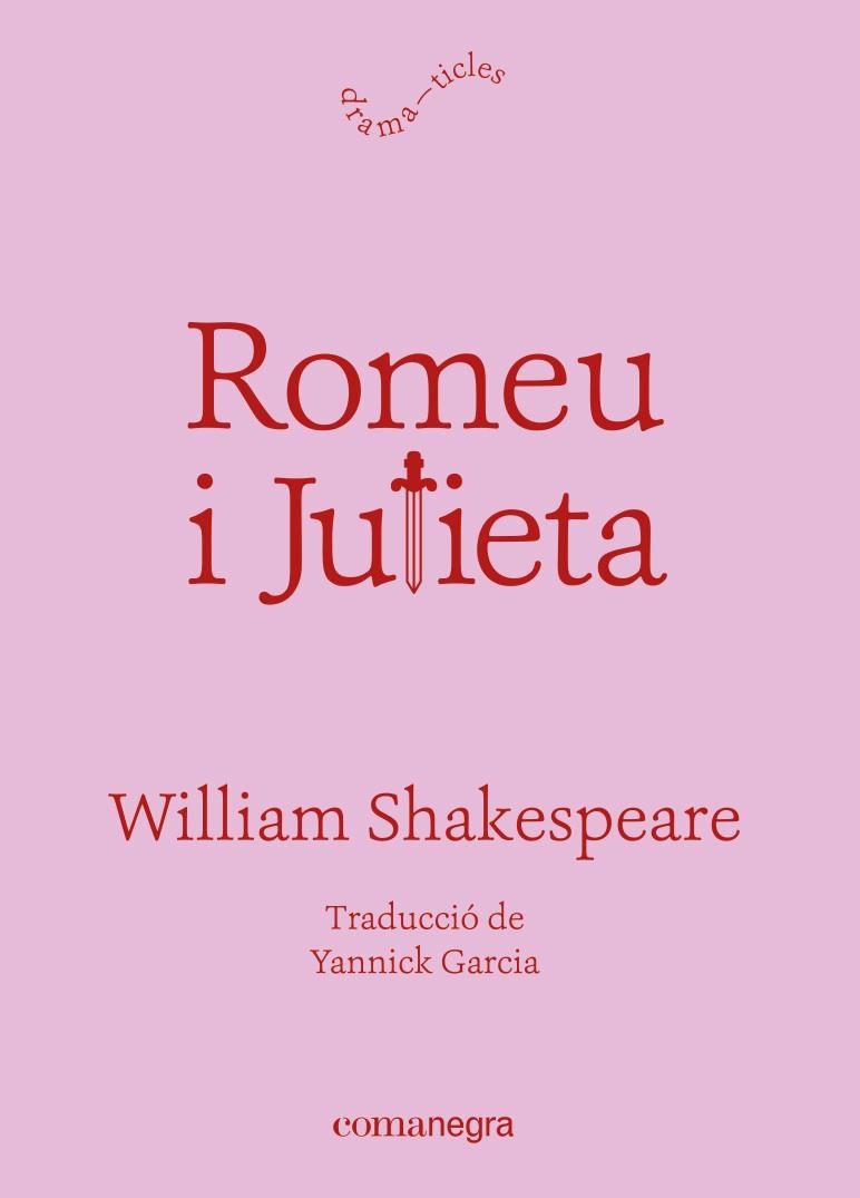 Romeu i Julieta | 9788418857812 | Shakespeare, William | Llibres.cat | Llibreria online en català | La Impossible Llibreters Barcelona