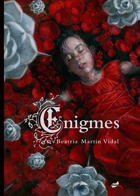 Enigmes | 9788418702433 | Beatriz Martín Vidal | Llibres.cat | Llibreria online en català | La Impossible Llibreters Barcelona