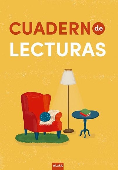 Cuaderno de lecturas | 9788418933639 | Varios autores | Llibres.cat | Llibreria online en català | La Impossible Llibreters Barcelona