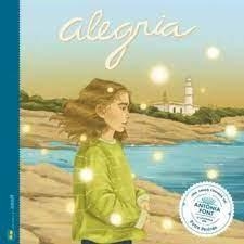 Alegria | 9788412266795 | Figueras Tortras, Laia/Puyuelo Capellas, Núria | Llibres.cat | Llibreria online en català | La Impossible Llibreters Barcelona