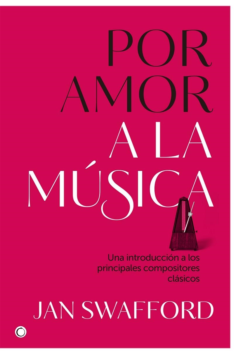 Por amor a la música | 9788494627170 | Swafford, Jan | Llibres.cat | Llibreria online en català | La Impossible Llibreters Barcelona