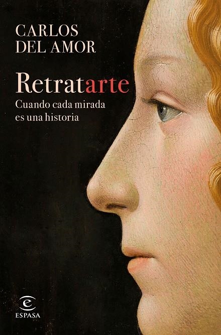 Retratarte | 9788467066708 | Amor, Carlos del | Llibres.cat | Llibreria online en català | La Impossible Llibreters Barcelona