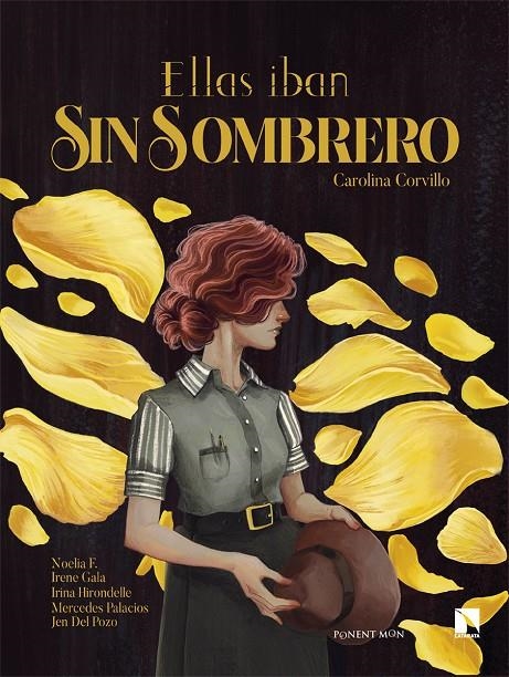 Ellas iban sin sombrero | 9788418309496 | Llibres.cat | Llibreria online en català | La Impossible Llibreters Barcelona