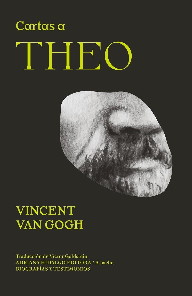 Cartas a Theo | 9788419208439 | van Gogh, Vincent | Llibres.cat | Llibreria online en català | La Impossible Llibreters Barcelona