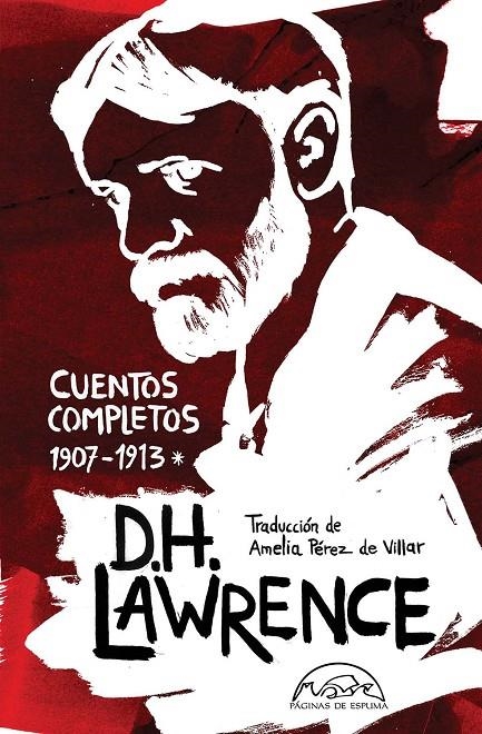 Cuentos completos I (1907-1913) | 9788483933213 | Lawrence, D. H. | Llibres.cat | Llibreria online en català | La Impossible Llibreters Barcelona