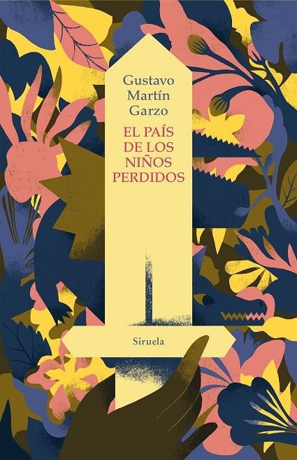 El país de los niños perdidos | 9788419419149 | Martín Garzo, Gustavo | Llibres.cat | Llibreria online en català | La Impossible Llibreters Barcelona