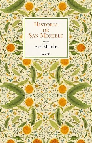 Historia de San Michele | 9788419419163 | Munthe, Axel | Llibres.cat | Llibreria online en català | La Impossible Llibreters Barcelona