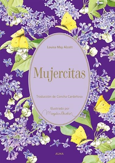 Mujercitas (El Jardín Secreto) | 9788418933462 | Alcott, Louisa May | Llibres.cat | Llibreria online en català | La Impossible Llibreters Barcelona