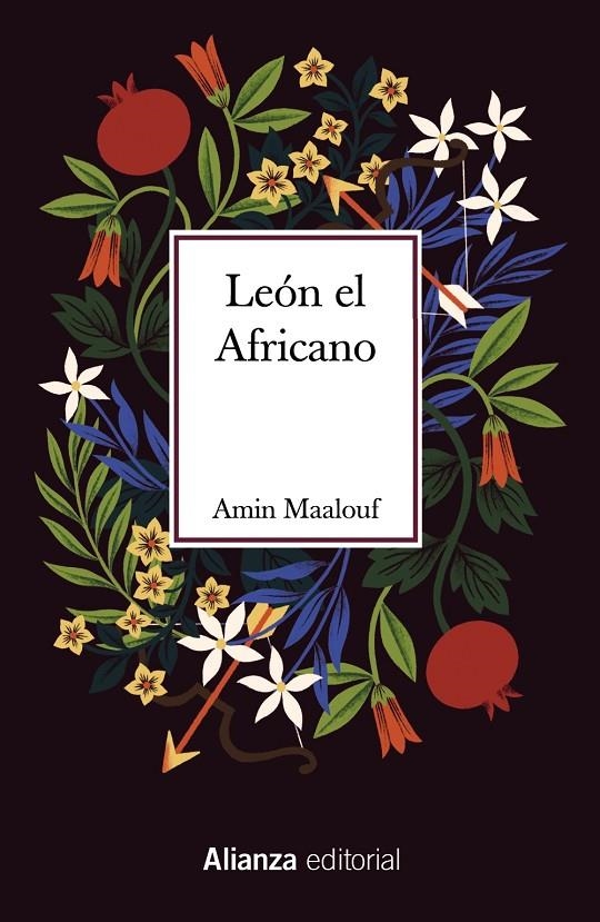 León el Africano | 9788411480338 | Maalouf, Amin | Llibres.cat | Llibreria online en català | La Impossible Llibreters Barcelona