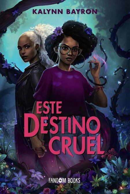 Este destino cruel | 9788418027611 | Bayron, Kalynn | Llibres.cat | Llibreria online en català | La Impossible Llibreters Barcelona