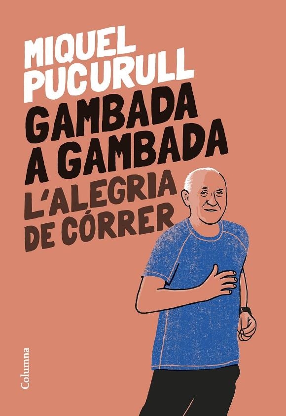 Gambada a gambada | 9788466429665 | Pucurull i Fontova, Miquel | Llibres.cat | Llibreria online en català | La Impossible Llibreters Barcelona