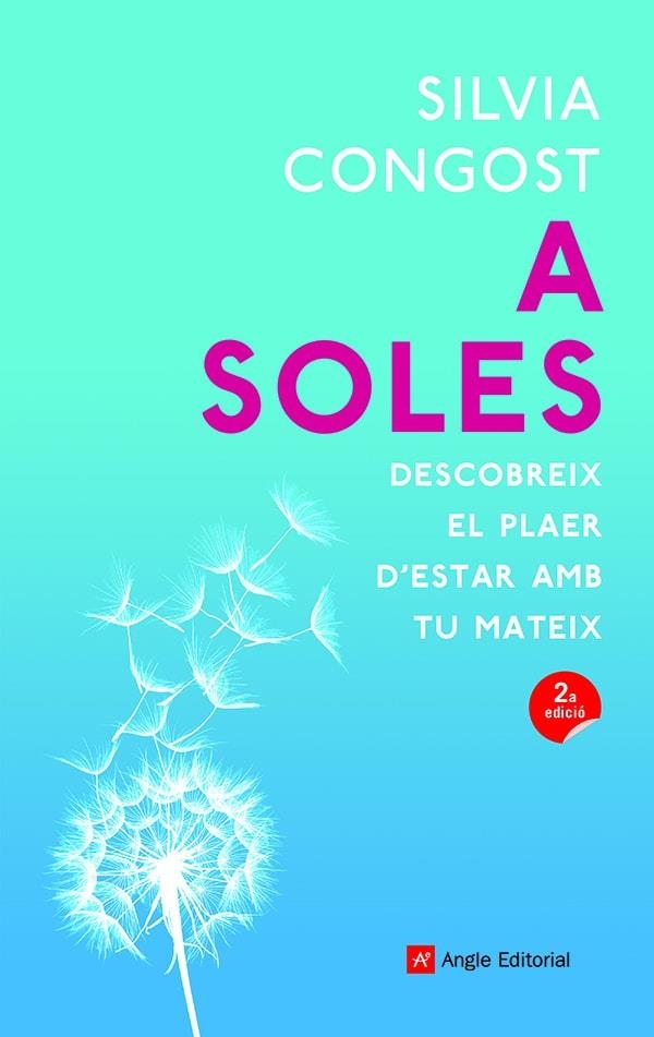 A soles | 9788419017352 | Congost Provensal, Silvia | Llibres.cat | Llibreria online en català | La Impossible Llibreters Barcelona