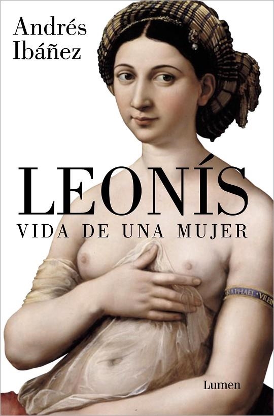 Leonís. Vida de una mujer | 9788426423771 | Ibáñez, Andrés | Llibres.cat | Llibreria online en català | La Impossible Llibreters Barcelona