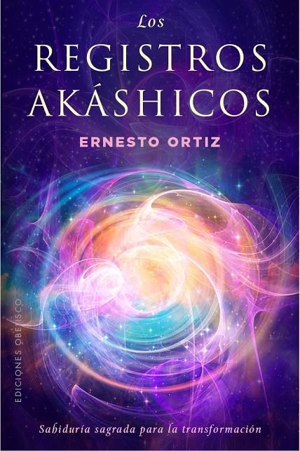 Los registros akáshicos, sabiduría sagrada | 9788491119159 | Ortiz, Ernesto | Llibres.cat | Llibreria online en català | La Impossible Llibreters Barcelona