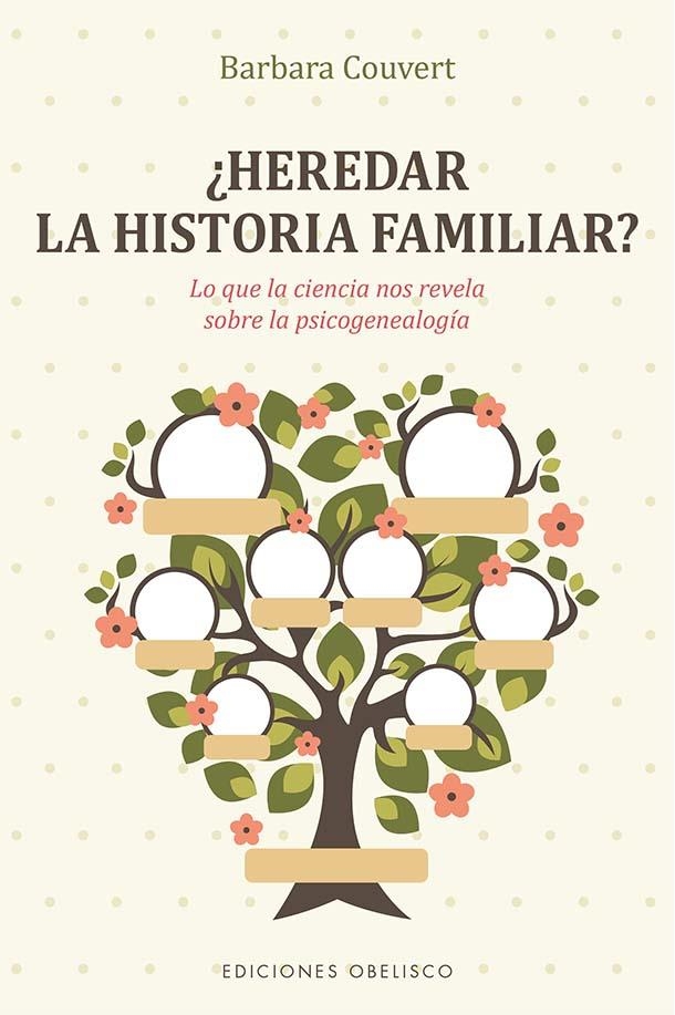 ¿Heredar la historia familiar? | 9788491119067 | Couvert, Barbara | Llibres.cat | Llibreria online en català | La Impossible Llibreters Barcelona