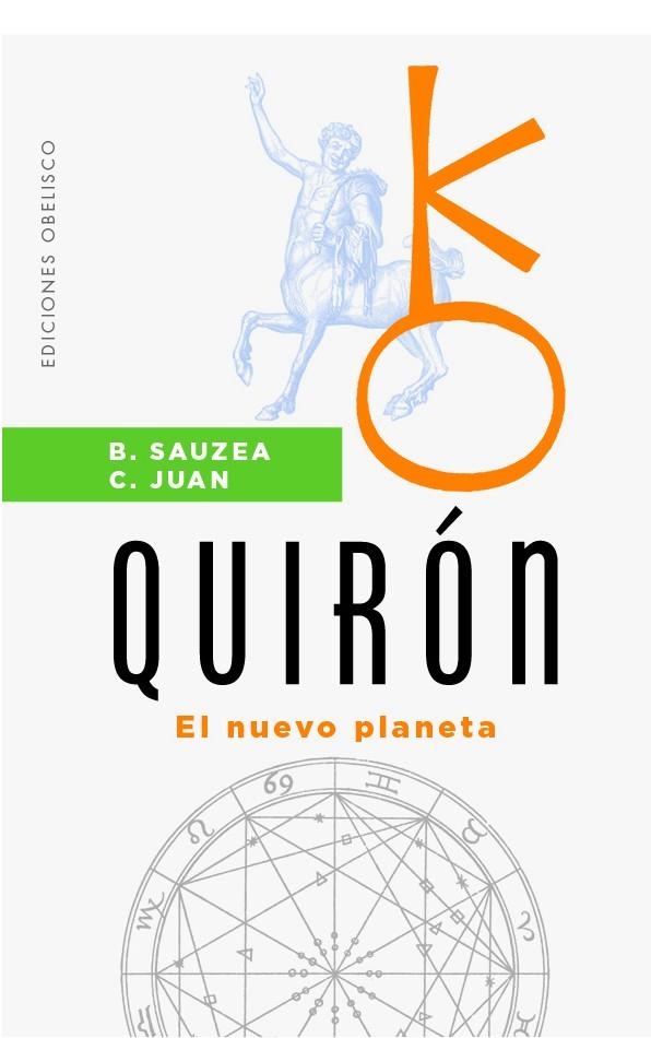 Quirón (N.E.) | 9788491118879 | Sauzea, Bernadette/Juan Torres, Catalina | Llibres.cat | Llibreria online en català | La Impossible Llibreters Barcelona