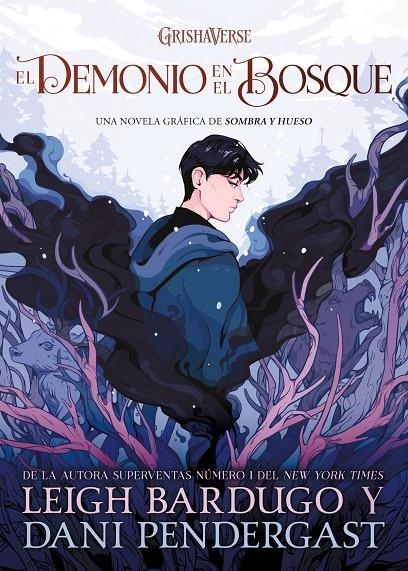 El demonio en el bosque | 9788419266293 | Bardugo, Leigh | Llibres.cat | Llibreria online en català | La Impossible Llibreters Barcelona