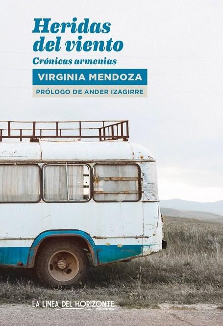 Heridas del viento | 9788415958925 | Mendoza Benavente, Virginia | Llibres.cat | Llibreria online en català | La Impossible Llibreters Barcelona