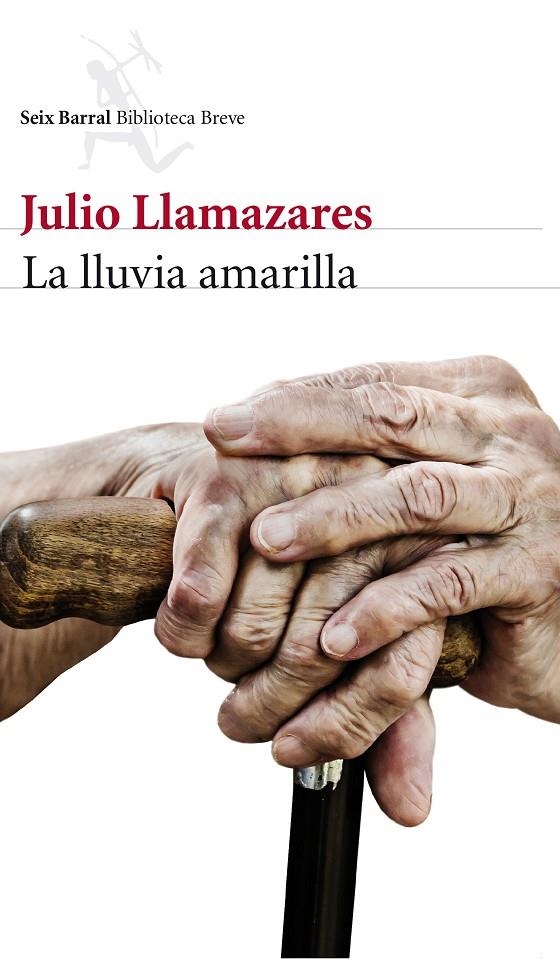 La lluvia amarilla | 9788432220227 | Llamazares, Julio | Llibres.cat | Llibreria online en català | La Impossible Llibreters Barcelona