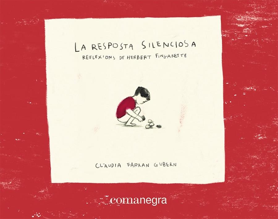 La resposta silenciosa | 9788418857959 | Ferran Gubern, Clàudia | Llibres.cat | Llibreria online en català | La Impossible Llibreters Barcelona