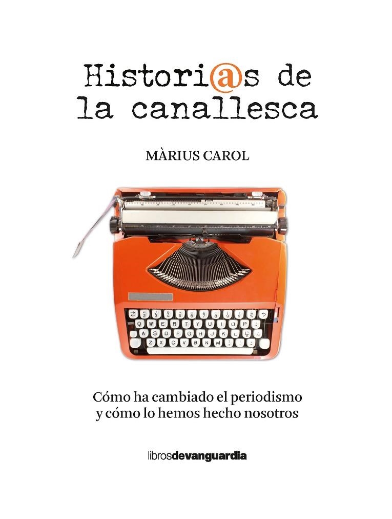 Historias de la canallesca | 9788418604225 | Carol Pañella, Màrius | Llibres.cat | Llibreria online en català | La Impossible Llibreters Barcelona