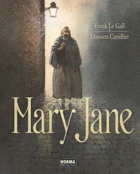 MARY JANE | 9788467956801 | FRANK LE GALL | Llibres.cat | Llibreria online en català | La Impossible Llibreters Barcelona