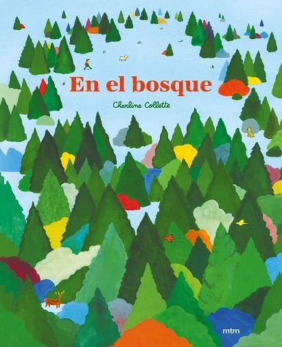 En el bosque | 9788417165680 | Collette, Charline | Llibres.cat | Llibreria online en català | La Impossible Llibreters Barcelona