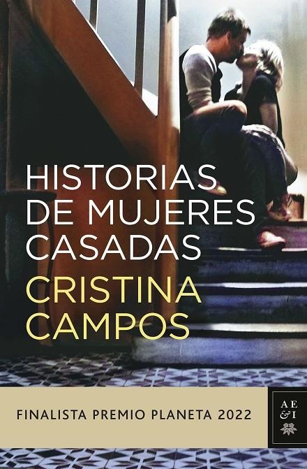 Historias de mujeres casadas - Finalista Premi Planeta 2022 | 9788408265610 | Campos, Cristina | Llibres.cat | Llibreria online en català | La Impossible Llibreters Barcelona