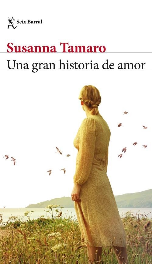 Una gran historia de amor | 9788432241376 | Tamaro, Susanna | Llibres.cat | Llibreria online en català | La Impossible Llibreters Barcelona