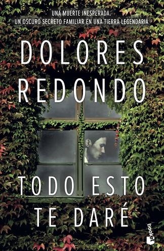 Todo esto te daré | 9788408196440 | Redondo, Dolores | Llibres.cat | Llibreria online en català | La Impossible Llibreters Barcelona