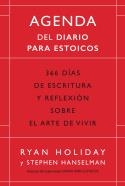 Agenda de Diario para estoicos (Ed. limitada) | 9788417963637 | Holiday, Ryan/Hanselman, Stephen | Llibres.cat | Llibreria online en català | La Impossible Llibreters Barcelona