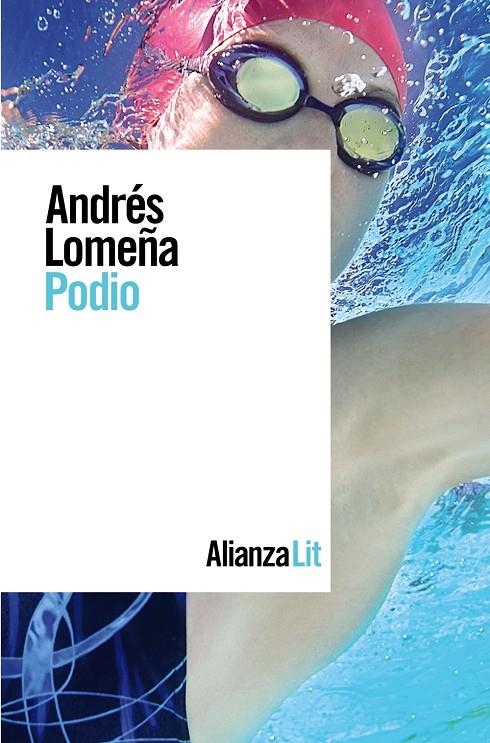 Podio | 9788413629216 | Lomeña Cantos, Andrés | Llibres.cat | Llibreria online en català | La Impossible Llibreters Barcelona