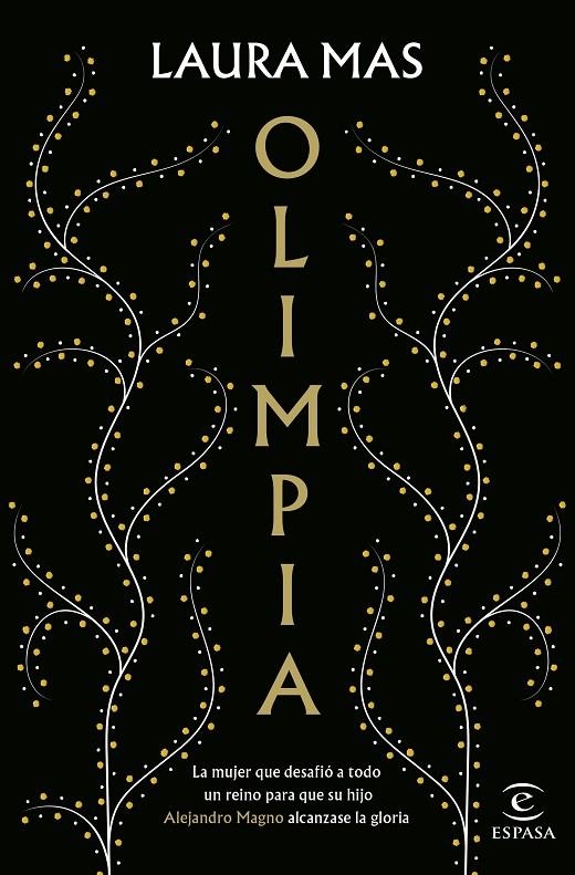 Olimpia | 9788467063639 | Mas, Laura | Llibres.cat | Llibreria online en català | La Impossible Llibreters Barcelona