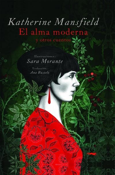 El alma moderna y otros cuentos | 9788412570663 | Mansfield, Katherine | Llibres.cat | Llibreria online en català | La Impossible Llibreters Barcelona