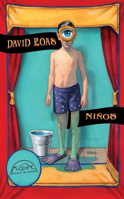 Niños | 9788483933268 | Roas, David | Llibres.cat | Llibreria online en català | La Impossible Llibreters Barcelona