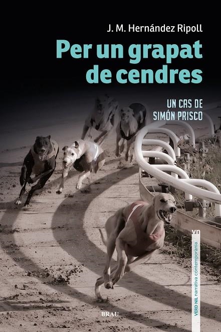 Per un grapat de cendres | 9788418096440 | Hernández Ripoll, Josep M | Llibres.cat | Llibreria online en català | La Impossible Llibreters Barcelona