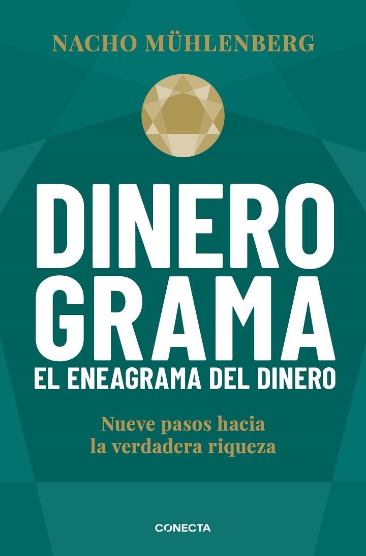 Dinerograma. El eneagrama del dinero | 9788417992590 | Mühlenberg, Nacho | Llibres.cat | Llibreria online en català | La Impossible Llibreters Barcelona