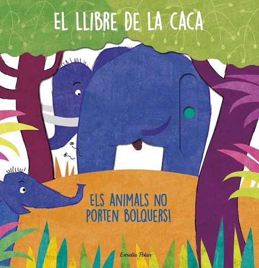 El llibre de la caca | 9788413892894 | AA. VV. | Llibres.cat | Llibreria online en català | La Impossible Llibreters Barcelona