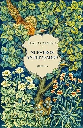 Nuestros antepasados | 9788419419194 | Calvino, Italo | Llibres.cat | Llibreria online en català | La Impossible Llibreters Barcelona