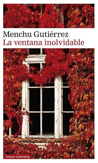 La ventana inolvidable | 9788419392039 | Gutiérrez, Menchu | Llibres.cat | Llibreria online en català | La Impossible Llibreters Barcelona