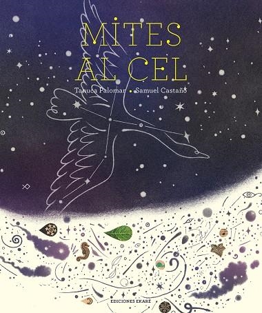 Mites al cel | 9788412504941 | Tanuca Palomar | Llibres.cat | Llibreria online en català | La Impossible Llibreters Barcelona