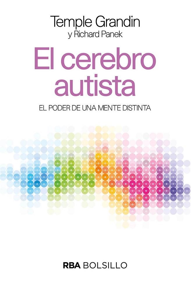 El cerebro autista | 9788491874201 | Grandin, Temple/Panek, Richard | Llibres.cat | Llibreria online en català | La Impossible Llibreters Barcelona