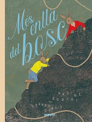 Més enllà del bosc | 9788419208392 | Robert, Nadine | Llibres.cat | Llibreria online en català | La Impossible Llibreters Barcelona