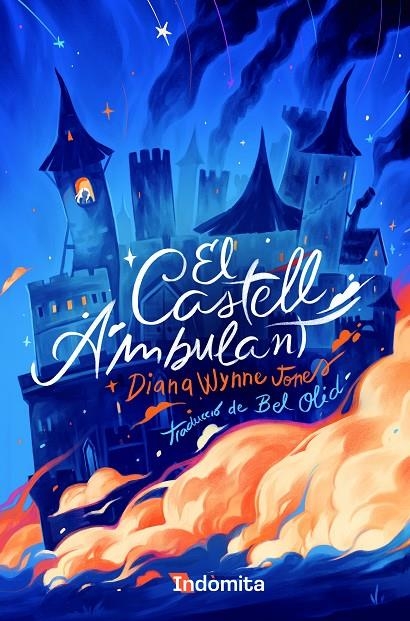 El castell ambulant | 9788419206848 | Wynne Jones, Diana | Llibres.cat | Llibreria online en català | La Impossible Llibreters Barcelona