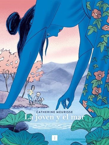 JOVEN Y EL MAR | 9788418668715 | Meurisse, Catherine | Llibres.cat | Llibreria online en català | La Impossible Llibreters Barcelona