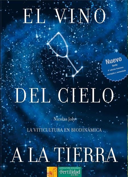 El vino del cielo a la tierra | 9788493277963 | Joly, Nicolas | Llibres.cat | Llibreria online en català | La Impossible Llibreters Barcelona