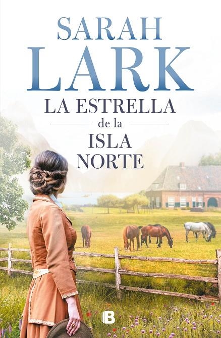 La estrella de la Isla Norte | 9788466670401 | Lark, Sarah | Llibres.cat | Llibreria online en català | La Impossible Llibreters Barcelona